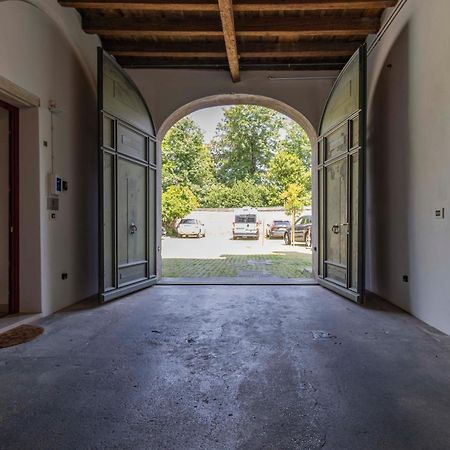 Casa Charleston In Palazzo Nobiliare Al Duomo Lägenhet Padua Exteriör bild