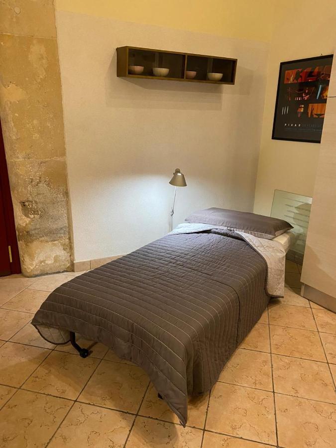Casa Charleston In Palazzo Nobiliare Al Duomo Lägenhet Padua Exteriör bild
