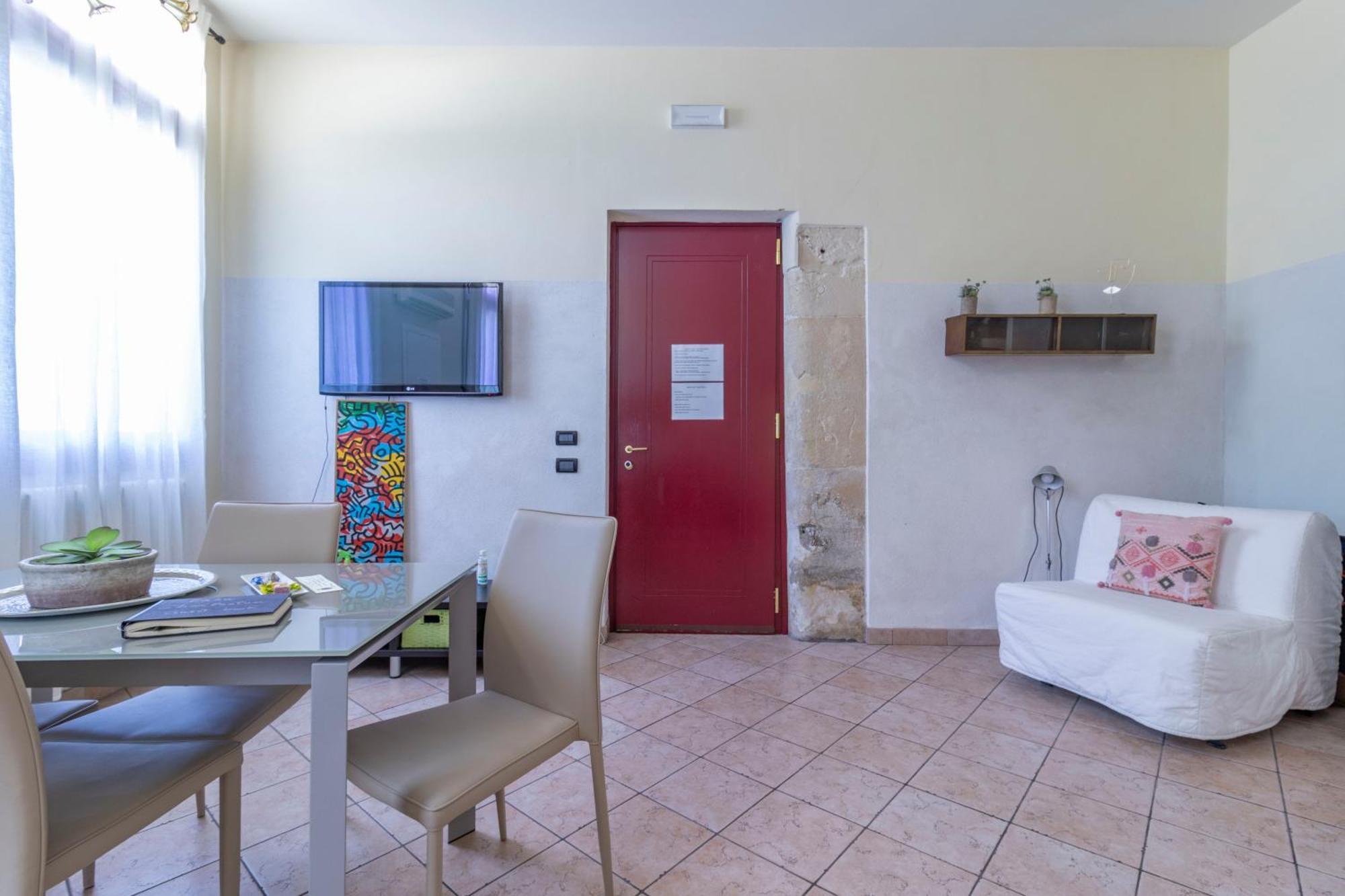 Casa Charleston In Palazzo Nobiliare Al Duomo Lägenhet Padua Exteriör bild