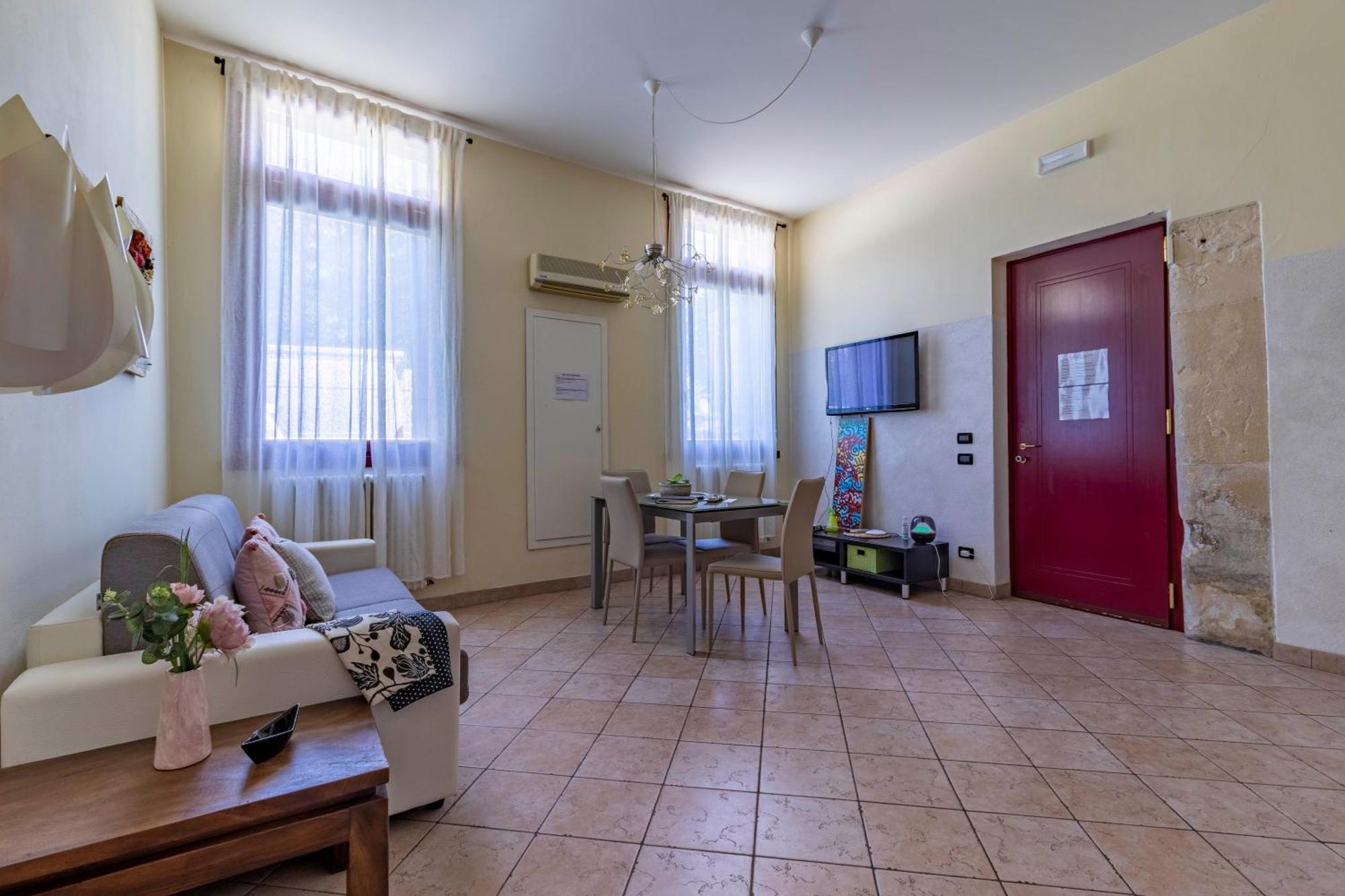 Casa Charleston In Palazzo Nobiliare Al Duomo Lägenhet Padua Exteriör bild