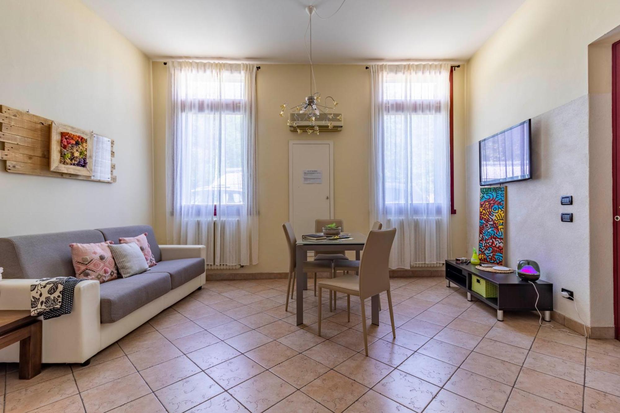 Casa Charleston In Palazzo Nobiliare Al Duomo Lägenhet Padua Exteriör bild