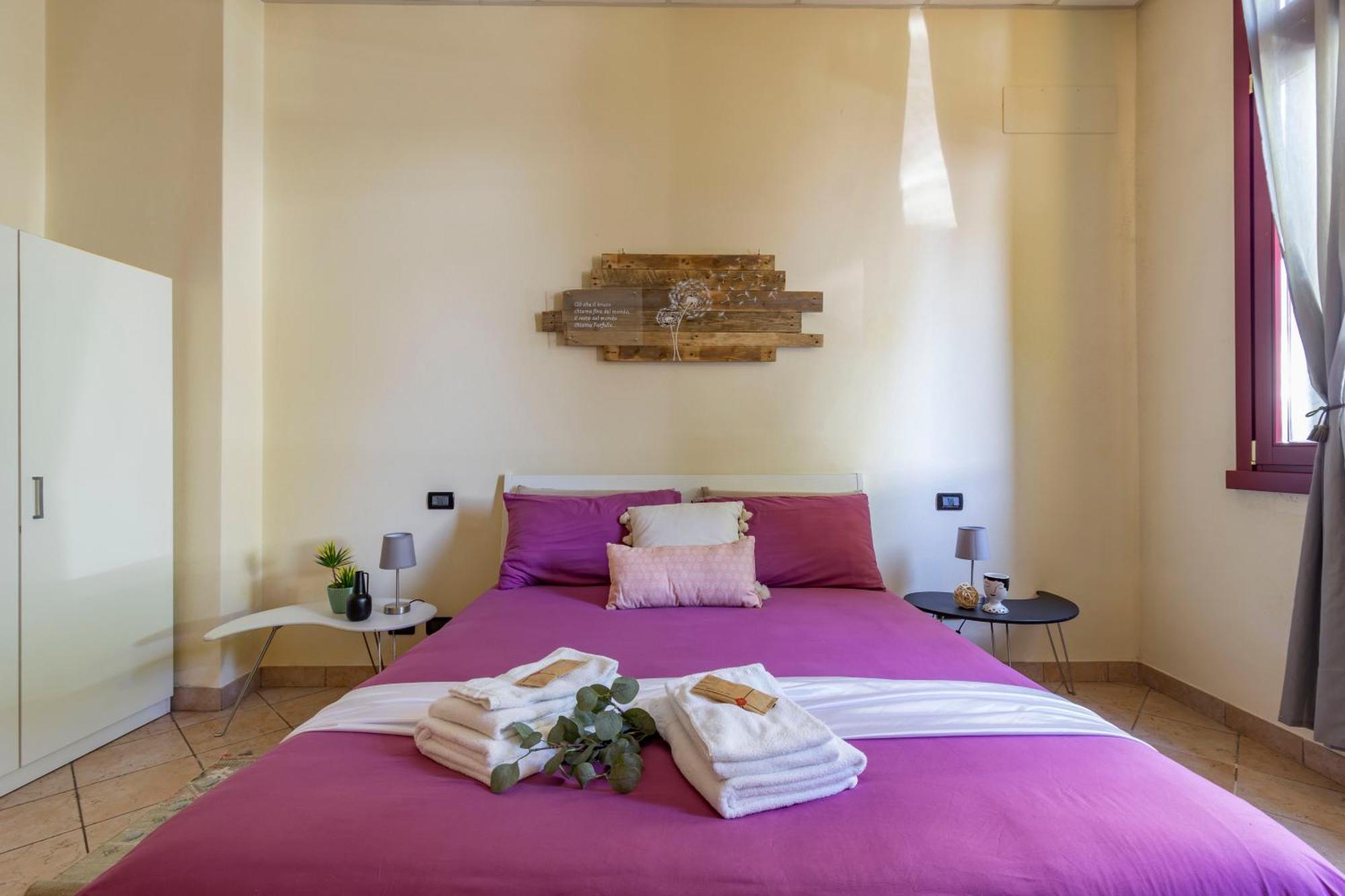 Casa Charleston In Palazzo Nobiliare Al Duomo Lägenhet Padua Exteriör bild