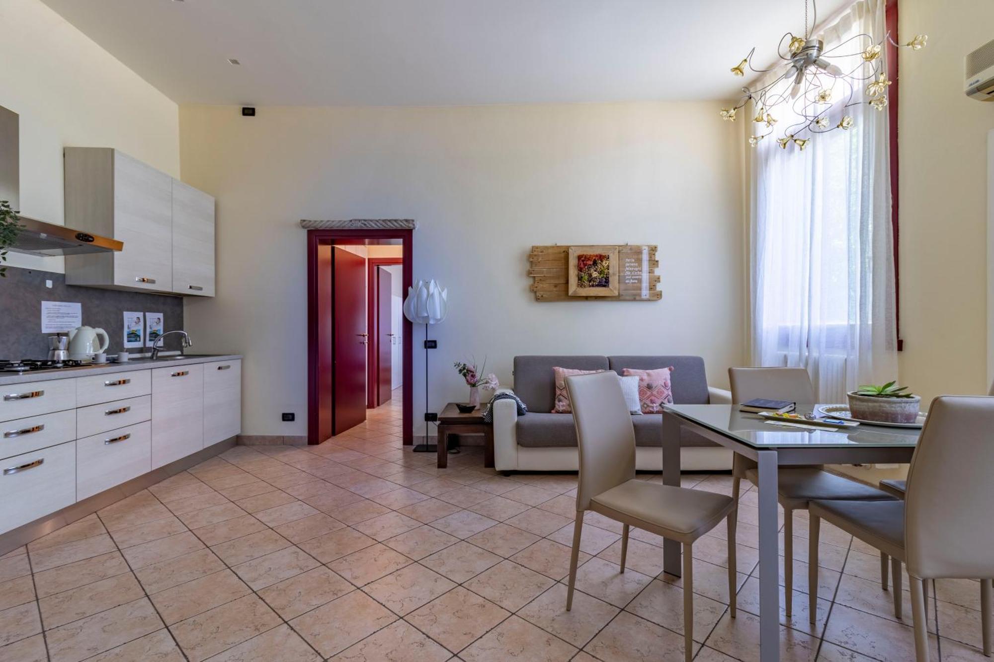 Casa Charleston In Palazzo Nobiliare Al Duomo Lägenhet Padua Exteriör bild