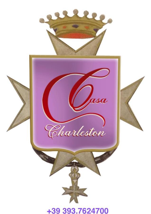 Casa Charleston In Palazzo Nobiliare Al Duomo Lägenhet Padua Exteriör bild