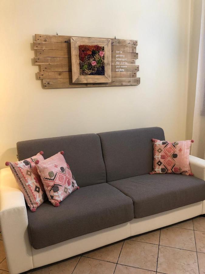 Casa Charleston In Palazzo Nobiliare Al Duomo Lägenhet Padua Exteriör bild