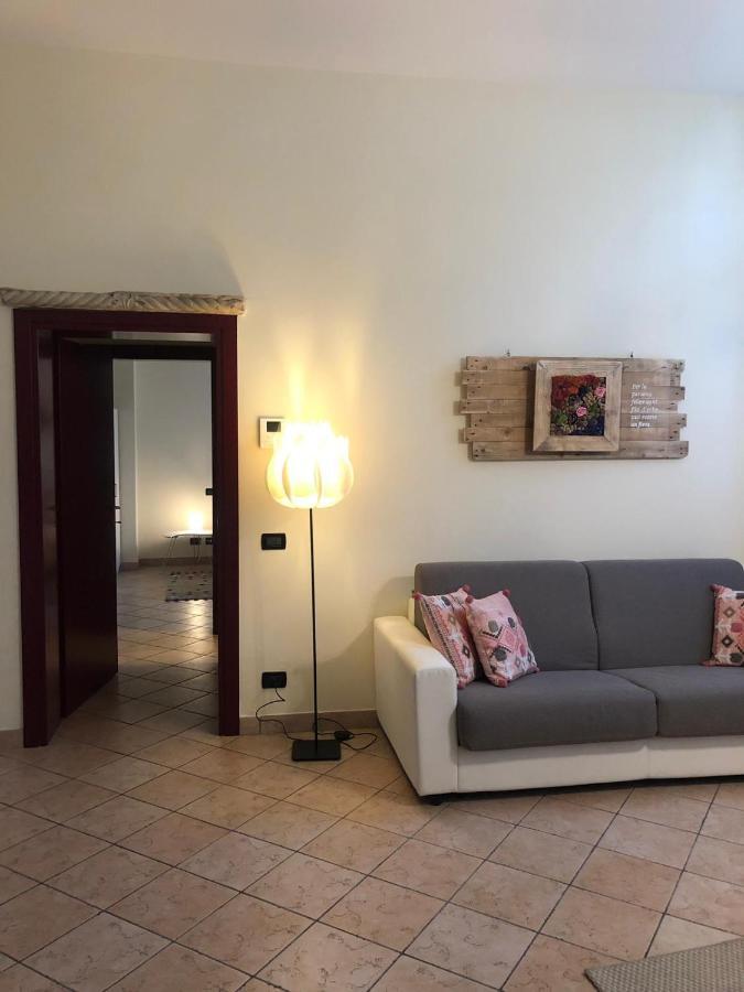 Casa Charleston In Palazzo Nobiliare Al Duomo Lägenhet Padua Exteriör bild